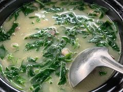 -百味馆·粤菜·湛江菜(后海花园店)