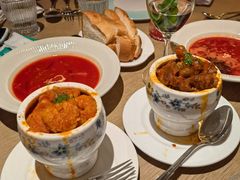 -波特曼西餐厅(中央大街店)