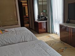 -郑州美盛喜来登大酒店