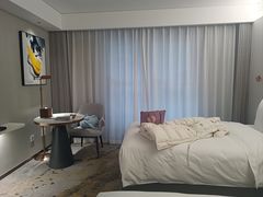 -北京王府井天伦王朝酒店