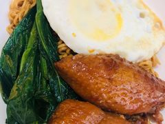 -和平馆·地道港澳茶餐厅(西门口店)