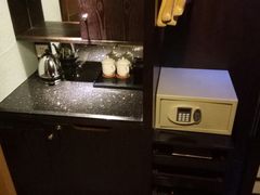 -顺德君豪酒店(佛山容桂渔人码头店)