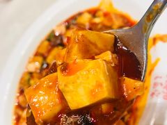 麻婆豆腐-峨嵋酒家(王府井店)