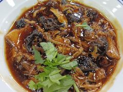 -老浒记烤鸭-北京菜(琉璃厂店)