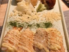 -炙柒Sekinana·精致日料(合生汇店)
