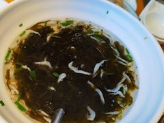 -金海湾海鲜排档(朱家尖店)
