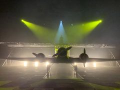 -《12·12》西安事变大型实景演出