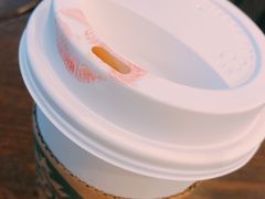 -星巴克(常州新北公园店)