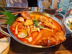 -PAPAYA泰国街头小吃(南山路店)