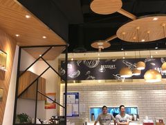 -满记甜品(苏州中心店)