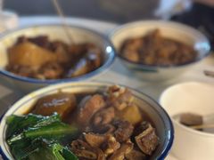 -CowCow其其·牛杂咖啡公司(六运店)