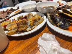 -汉巴味德(沈阳万象汇店)