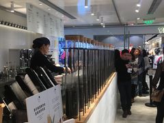 -喜茶(佛山岭南站店)