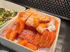 -上海浦东嘉里大酒店
