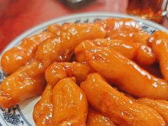 -北大地皖峰饭馆