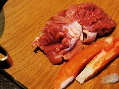 -牛New寿喜烧(闵行龙湖天街店)