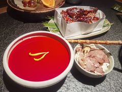 -三出山火锅(万象天地店)