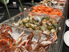 -深圳四季酒店·馥自助餐厅