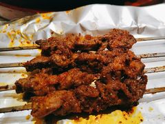 -勇利赵家烤肉坊(纬二街店)