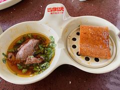 -巴倒烫陆派火锅山庄(南山总店)