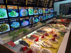 -501號台州海鲜餐厅(海创园店)