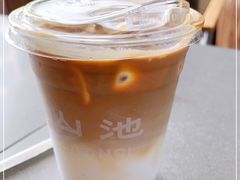 -SAANCI山池咖啡(卓悦中心店)