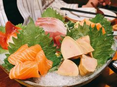 -梅亭居酒屋(中大国际店)