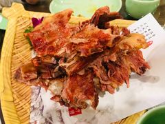 -胡杨记忆(和平路店)