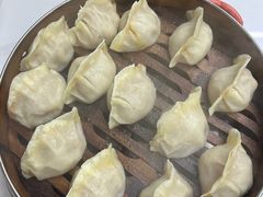 -老马家蒸饺(南海街店)