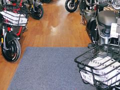 -九号电动车(安定门内大街店)