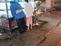 -胖子好盐水鸭(总店)