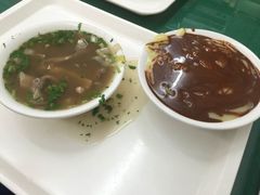 -护国寺小吃(和平西街店)