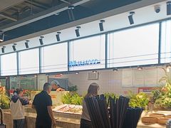 -金滏山烤肉·海鲜·火锅自助餐厅(襄阳万达店)