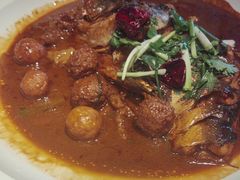 -永安鱼庄·镇江菜(丁卯店)