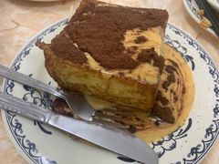 咸湿漏奶华-渔记茶餐厅(渔村店)