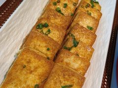 -院里寻菜·精致庭院菜(观沙岭店)