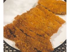 炸猪排-十面春风·江南面馆(崇宁路店)