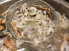 -小煵记·打边炉(西丽文光店)