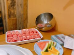 -骨捞专家·金华砂锅(西田城购物中心店)