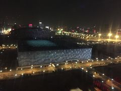 -北京盘古七星酒店