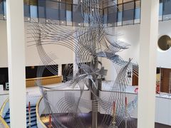 -新欧盟总部大厦