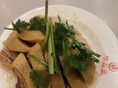 -月亮房·白斩鸡(娄山关路店)