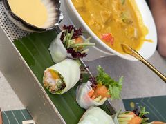 -Tegu泰古莲·泰国餐厅(红山6979店)