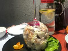 -赵小姐丨新中餐(曲江店)