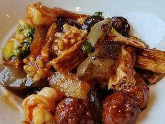 -北京老铺烤鸭(西稍门店)