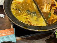 -呷哺呷哺(枫蓝国际店)