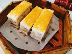 -點無缺茶楼·海鲜酒家(世博店)