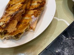 -大眼锅贴水饺(河东店)