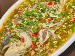 -飞虹鱼馆(春华路店)