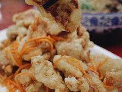 锅包肉-哈尔滨饺子王·东北菜(鱼鳞浃路店)